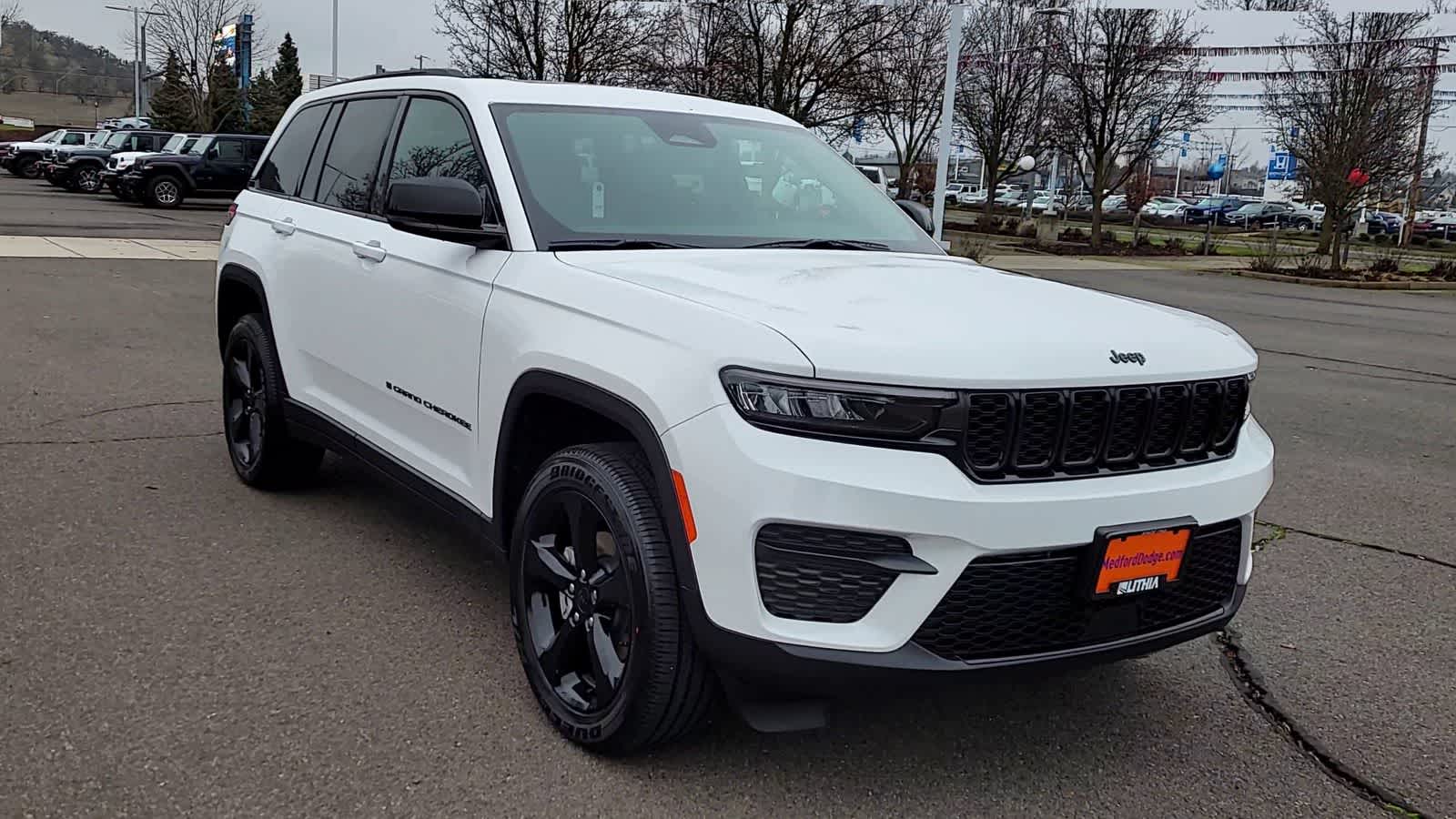 jeep grand cherokee 2025 1C4RJHAG8SC291041 image jeep grand cherokee 2025 1C4RJHAG8SC291041 image